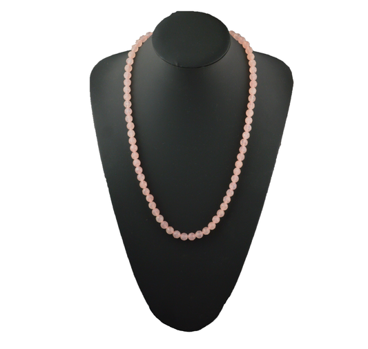 Discover the loving power of Rose Quartz - Order now!